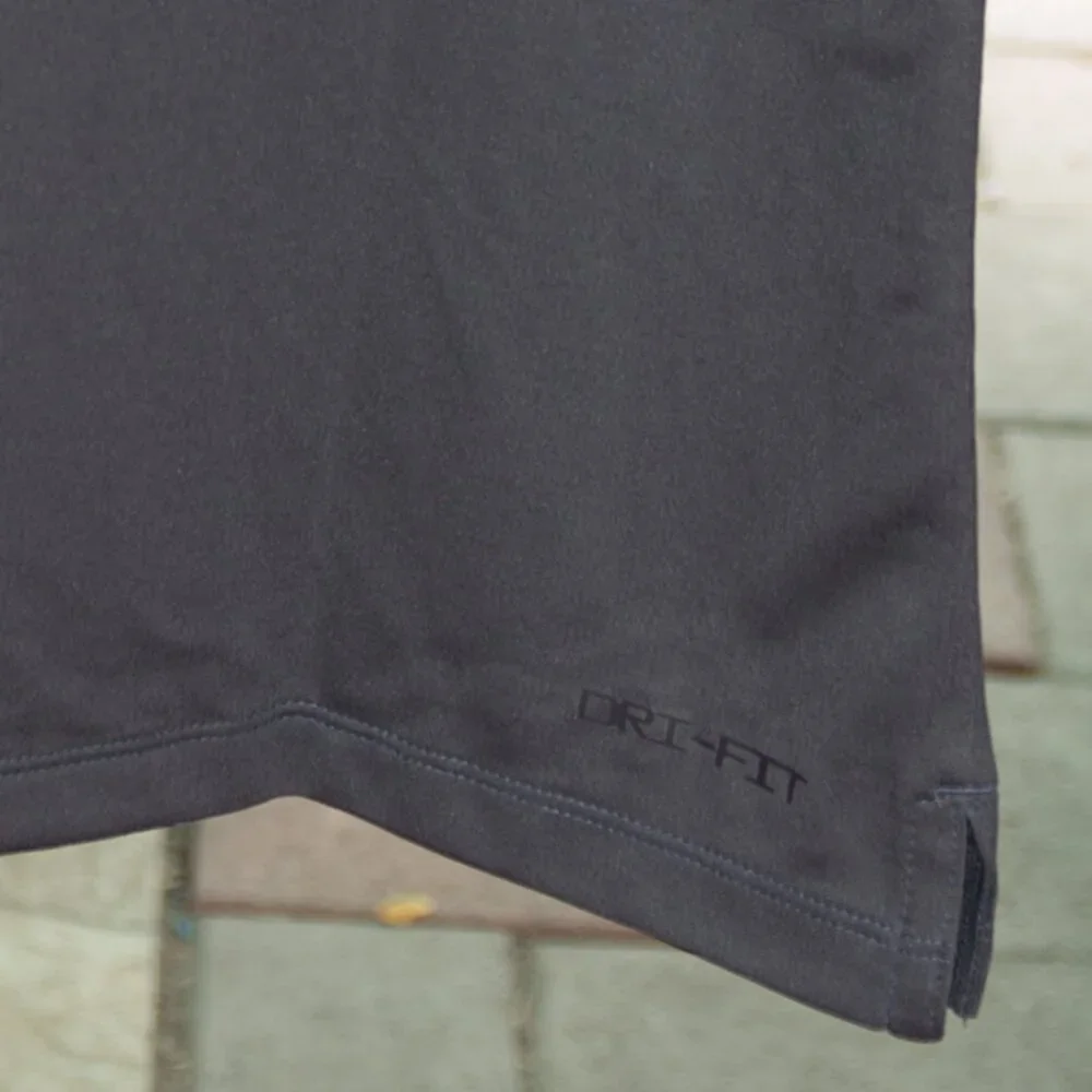 Nike Mens Dri-FIT Short Sleeve Polo Shirt‎